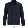 NEOBLU Bunda Mael Business COT24378004605-night blue 2XL Modrá night