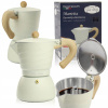 Moka kanvička Festa Italia Marietta 300 ml, 6 šálok
