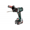 Metabo Akumulátorová vŕtačka so skrutkovačom BS 18 LTX Impuls 602191500