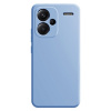 Gumený kryt Liquid na Xiaomi Redmi Note 13 Pro+ - Modrá obloha