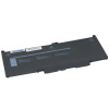 AVACOM batéria pre Dell Latitude 5300, 5310, 7300 Li-Pol 7,6V 7890mAh 60Wh