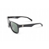 Preston Inception Leisure Sunglasses Green Lens