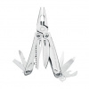 Multifunkční nástroj, celková délka: 152.4 mm Leatherman 97 mm
