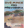 Dvě mince pro Převozníka - Petr Šulc - online doručenie