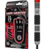 Winmau Winmau šípky Mark Webster Diamond steel 23g
