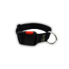 K9 Thorn obojok s prackou ITW Nexus, čierny - XL