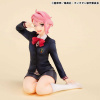 Megahouse Dandadan G.E.M. Series PVC soška Yoichi Isagi Veľkosť dlane 9 cm