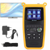 Merač FindSAT VF-6800 PRO Combo LINBOX WS-6944P DVB-S/S2/T/T2/C2