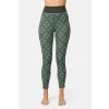 Funkčné legíny Kari Traa ISELIN 623899 zelená S
