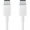 Samsung USB-C kabel (3A, 1.8m) White EP-DX310JWEGEU