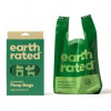 Earth Rated Vrecká na psie exkrementy s ušami bez vône 120 ks box