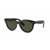 Ray-Ban Wayfarer Way RB2241 901/31 - L (54)