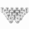 Matica Getmann M12x1.50 kužeľová 35 mm kľúč 21 20 ks