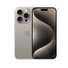 APPLE APPLE - iPhone 15 Pro MAX 256GB Natural Titanium - repas