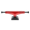 THUNDER - Trucky Metallic Script Hollow Light Red Hi148