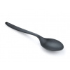 GSI Long Spoon barva grey