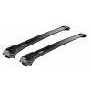 Základné nosníky Thule WingBar Edge 9581B 2 ks čierne