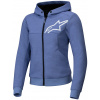 bunda STELLA CHROME V2 SPORT, ALPINESTARS, dámská (šedá/černá/tmavá khaki, vel.