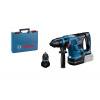 Bosch GBH 18V-34 CF Professional 0.611.914.021