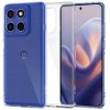 Zadný Kryt Tech-protect pre Motorola Edge 60 Pro bezfarebný