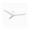 Lucci air Lucci Air 21321549 - Stropný ventilátor ABYSS pr. 142 cm IP66 biela + DO FAN00297 + záruka 3 roky zadarmo
