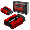 SKENER DIAGNOSTICKÉ ROZHRANIE SDPROG OBD2 PRO UNIVERZÁLNY Android iOS