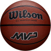 Wilson MVP Bskt Brown veľkosť 6