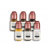 PERMA BLEND LUXE - Stevey G. Restore Set - 6x 15 ml