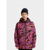 Burton Ak Gore Tex Swash 2L (slash multi) M, čierna
