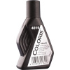 Coloris Pečiatková farba STK čierna 28 ml