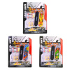 MaDe Finger skateboard sada - 3 druhy