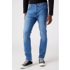 Wrangler Pánske rifle Wrangler® LARSTON NEW FAVORITE W18SJX21Y Farba: Denim, Veľkosť: 31/32
