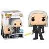 Funko POP! 1322 TV: The Witcher - Geralt GITD Special Edition