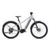 CTM RUBY GX Pro 29 TREK - matná strieborná L (18) 2026 (170-190cm)