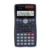 Kalkulačka vedecká OSALO SX-991MS (10+2 znakov, 2 riadky)