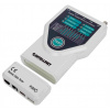 Intellinet Cable Tester, 5-in-1, RJ45, RJ11, USB, Firewire, BNC 780094