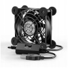 Ventilátor Eluteng 80 x 80 mm 5907190004960