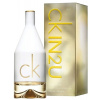 Calvin Klein CK In2U For Her toaletná voda dámska 150 ml