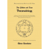 The Hidden and True Pneumatology: An Obscure 17th Century Grimoire Text for Conjuring Spirits to Reveal Hidden Treasure, Derived from a Manuscript of