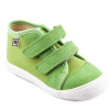 RAK topánky - FIONA - zelená - 19 EUR