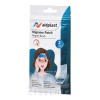 Aidplast Náplasť na migrény 1x2 ks, 8682132500690