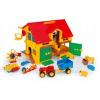 Farma so zvieratkami Wader Play House 25450