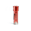 Montolit diamantová korunka za sucha do úhlové brusky 20mm FT-S20 Montolit diamantová korunka za sucha do úhlové brusky FT-S20