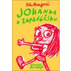 Johanka v Zapadáčiku - Toňa Revajová