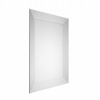 Zrkadlo - Zrkadlo v zrkadlovom ráme veľkosti 75x90 cm (Zrkadlo - Zrkadlo v zrkadlovom ráme veľkosti 75x90 cm)