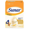 Sunar Complex 4 mliečna výživa (od ukonč. 24. mesiaca) 2x300 g (600 g)