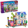LEGO® Friends 42687 Liann a jej rodinný dom