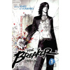 The Breaker Omnibus Vol 1 - Jeon Geuk-Jin