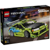 LEGO 42229 Auto Fast and Furious Mitsubishi Eclipse, Novinka