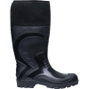 ARDON Holínky GUNNAR OB gumofilcové G3041/39 Černá 39
